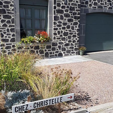 Chez Christelle Apartment Rochefort Exterior photo